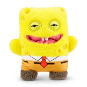 Pelucia Fuggler Bob Esponja - Spongebob Squarepants 27008