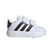 Tênis Adidas Infantil Grand Court 2.0 CFI
