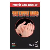 The Little Hand - M. Ammar Coleção Fast Magic N 69 B+