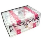 Cofre Secreto Pequeno Coleção Classic N 15 R+