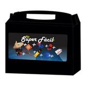 Kit De Magica Super Fácil 6 - 9 Acessórios