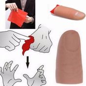 Kit De Magica 'o Melhor' 4 Acessórios De Magicas R+