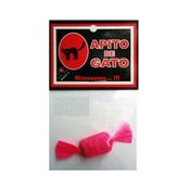 Pegadinha 2 Apitos De Gato Imita O Som Do Miado - 2un