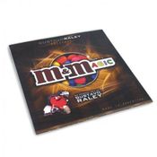 Mms M & Magic By Gustavo Raley B+