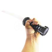 Espada Ninja Katana Samurai C/ Som E Luz À Pilha Preto