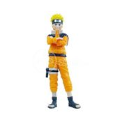 Boneco Action Figure Anime Naruto Uzumaki Criança 18Cm