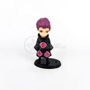 Boneco Action Figureatura Sasori Mestre Marionetes Naruto