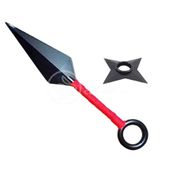 Kit Boneco Action Figure Anime Uzumaki Naruto + ....