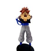 Boneco Action Gogeta Sayajin 4 Dragon Ball Z 20Cm