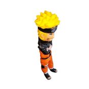 Kit Boneco Naruto Shippuden 15 Cm + Caneca Time 7 350 Ml 5