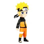 Boneco Miniatura Action Naruto Uzumaki Shippuden Ninja Storm