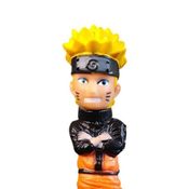 Kit Boneco Naruto Shippuden 15 Cm + Caneca Time 7 350 Ml 11