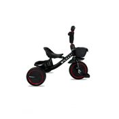 Bicicleta Colli Little Boy Aro 12 Quadro Em Aço Carbono Preto