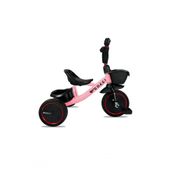 Bicicleta Colli Little Girl Aro 12 Quadro Em Aço Carbono