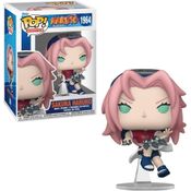 Funko Pop Anime Sakura Haruno 1964 Naruto
