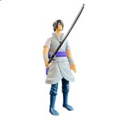 Kit 4 Bonecos Action Figure Naruto