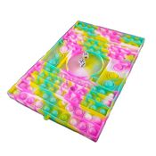 Tabuleiro Big Pop It Tai Dai Fidget Toy Anti