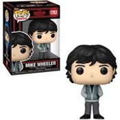 Funko Pop TV Mike Wheeler 1783 Stranger Things Netflix