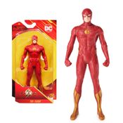 Boneco Articulado The Flash - Filme - DC Comics - 15 cm - Spin Master - Sunny