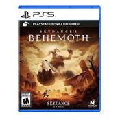 Skydance's Behemoth PlayStation VR2 - PS5
