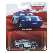 Carros Disney Cars Kevin Shiftright Mattel DXV29
