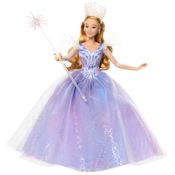 Boneca - Wicked - Parte 2 - Glinda - Look Premium - Mattel