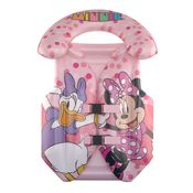 Acessórios De Praia e Piscina - Colete Inflável - 43X35Cm - Disney - Minnie - Etilux