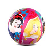 Acessórios De Praia e Piscina - Bola Inflável - 40Cm - Disney - Princesas - Etilux