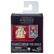 Star Wars Black Series Mandalorian Baby Yoda - Hasbro F1203