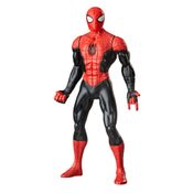 Boneco Articulado - 25Cm - Disney - Marvel - Olympus - Spider-Man - Hasbro