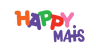Happy Mais Logo