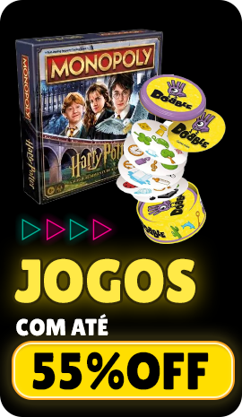 Banner Tirinha de jogos  14112025