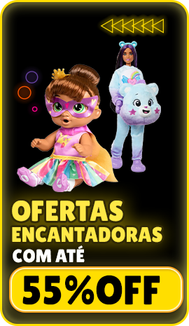 Banner Tirinha de ofertas encantadoras  21112025
