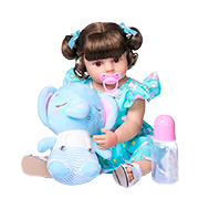 Bebê Reborn