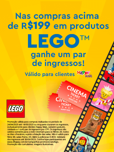 Boulevard Shopping Vila Velha - A Ri Happy Brinquedos do Boulevard