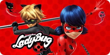 Figura Ladybug PNG - Só as melhores imagens Ladybug PNG