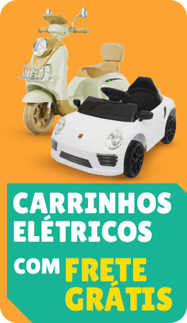Banner Tirinha carrinho elétrico 23012026