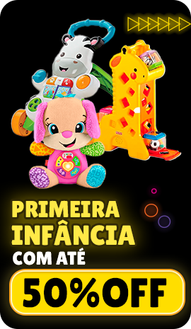 Banner Tirinha de primeira infância 01112025