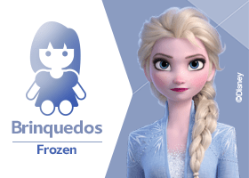 Brinquedos