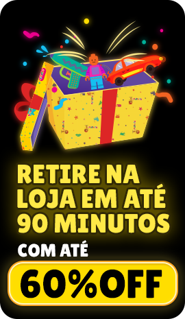 Banner Tirinha de retire na loja  14112025