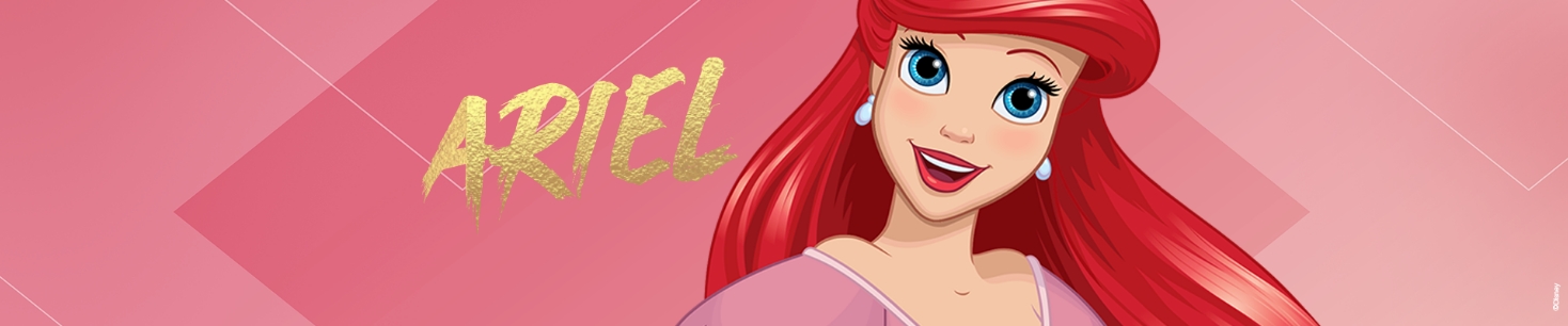 Banner Ariel