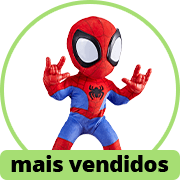 Mais Vendidos