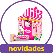 Novidades