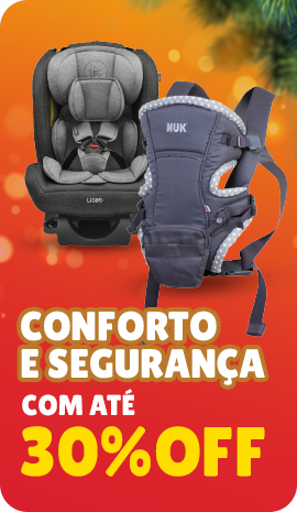 Banner Tirinha de conforto e segurança  05122025