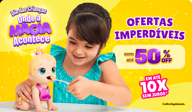 Ofertas Imperdíveis