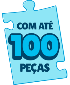Até 100 peças