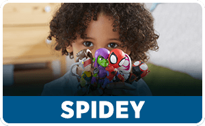 Spidey