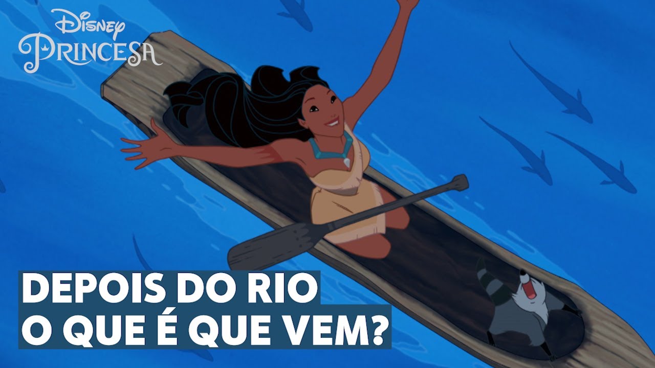 depois do rio o que vem?