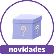 Diversão surpresa!