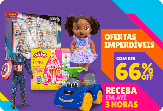 Banner destaque ofertas imperdíveis 22012026